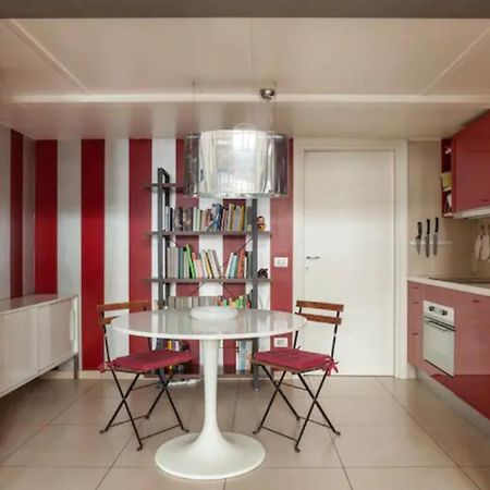 Isola Skylight Loft- Via Della Boscaiola Διαμέρισμα Μιλάνο Εξωτερικό φωτογραφία