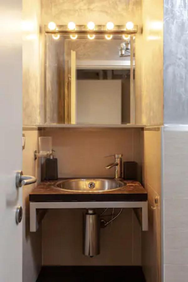 Isola Skylight Loft- Via Della Boscaiola Διαμέρισμα Μιλάνο Εξωτερικό φωτογραφία