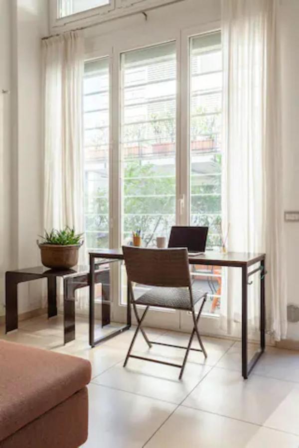 Isola Skylight Loft- Via Della Boscaiola Διαμέρισμα Μιλάνο Εξωτερικό φωτογραφία