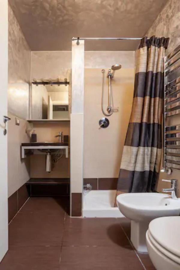 Isola Skylight Loft- Via Della Boscaiola Διαμέρισμα Μιλάνο Εξωτερικό φωτογραφία